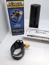 Rovner L-2R (L-8) Tenor