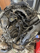 Discovery 4 Range Rover sport , 3.0 tdv6 engine for core, spare, Repair 2010