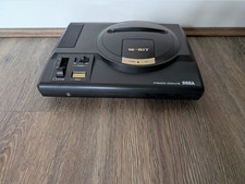 Sega mega drive 2x - sega,
