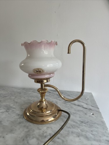 Vintage chrome brass student - vintage,