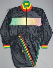 Adidas Tracksuit Men's Medium