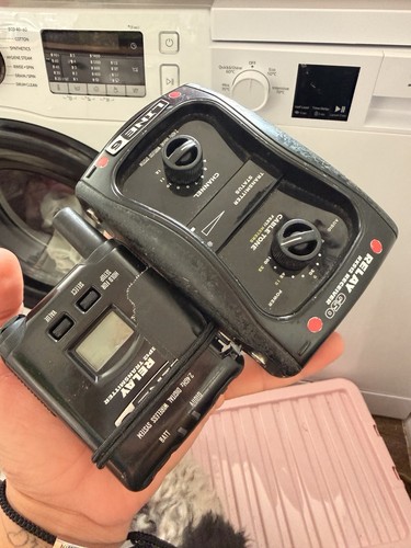 Line relay g50 wireless - line, 6