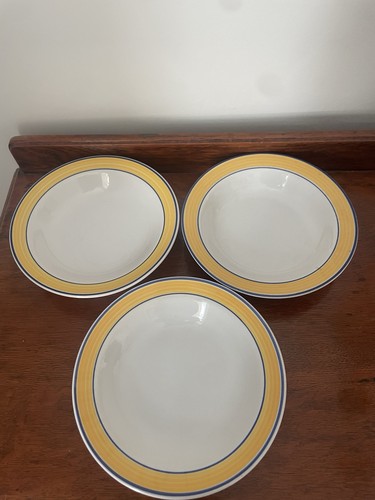 Vintage rayware bright yellow - vintage,