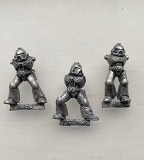 40k 1st edition Space Marines