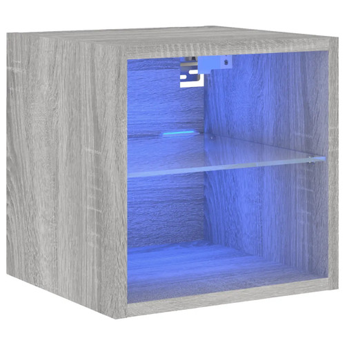 Vidaxl wall cabinet - vidaxl, with