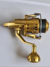 Penn  Torque II 5500 Spinning