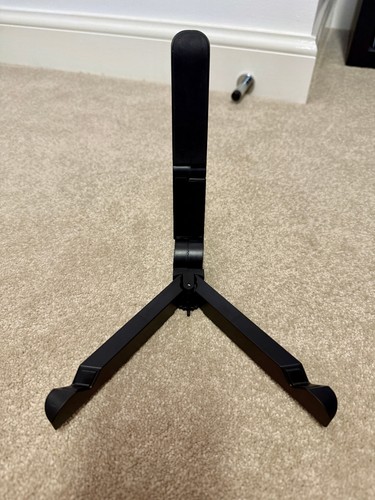 Vinyl record display stand - record,