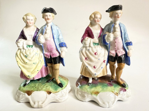 Antique late 19th century - 19th,
