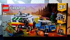 Lego Creator 31108 Camping