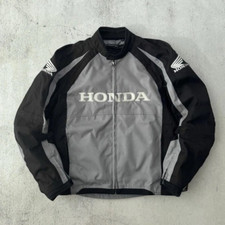 All Season Honda Motorbike