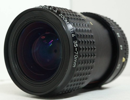 Pentax smc zoom - pentax,