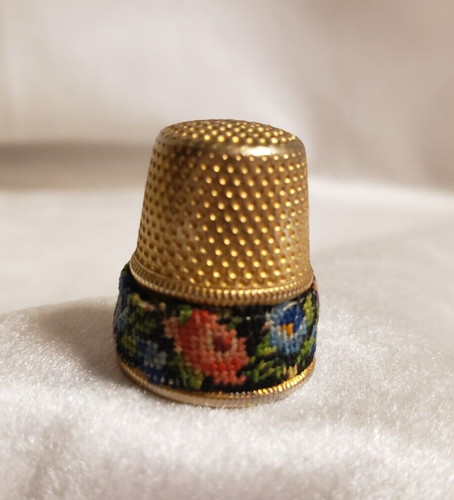 Vintage gold tone - vintage,