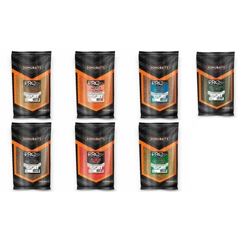 Sonubaits sonu pro - sonubaits,
