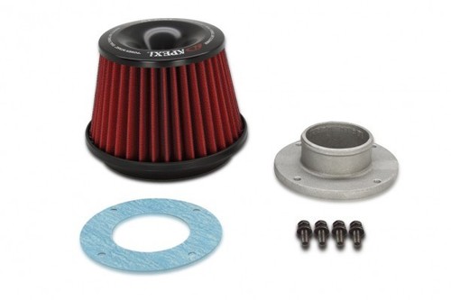 Apexi universal power intake - apexi,