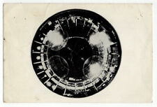 Michael Chapman Skin Alley Ticket Original Vintage Roundhouse Chalk Farm 1973