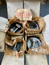 Hepolite Ford Pistons 17560 -