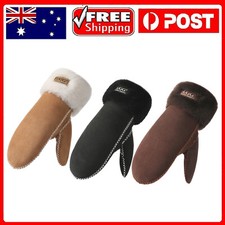UGG Real Australian Sheepskin