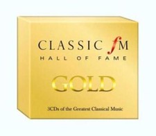 Classic FM Hall of Fame - 3