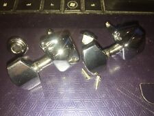 Ukelele Guitar 2L 2R Vintage