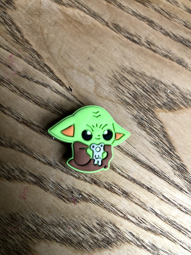 Star wars croc jibbitz charms - wars,