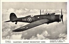 PC Valentine's Aircraft