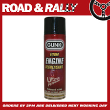 Gunk 6729 500ml Foam Engine