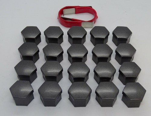 Wheel nut covers for ford - wheel,