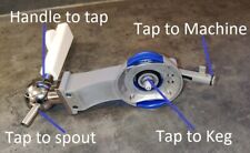 Philips Perfect Draft Tap O