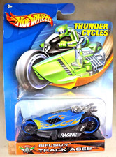 2003 Hot Wheels Thunder Cycles
