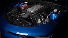 Vortech Chevy Camaro SS 6.2L