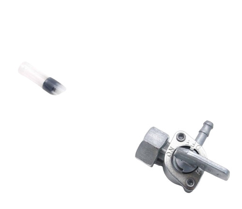 Honda fuel gas petcock valve - honda,