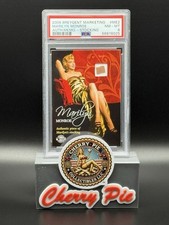 RARE GRADED 2008 Breygent