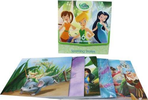 Disney fairies sparkling - fairies,