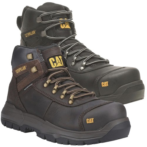 Mens caterpillar pneumatic 0 - mens,
