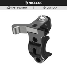 Universal Hot Start Lever For