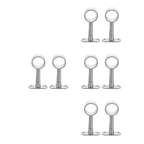 Pcs round closet - closet, rod