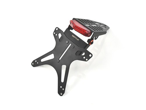 Universal adjustable license - adjustable,