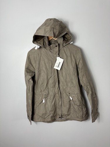 North end hooded - hooded, medium