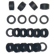 20 Scalextric new grippy slick