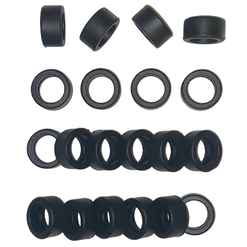 Scalextric new grippy slick - 20,