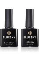 BLUESKY NO WIPE TOP AND BASE