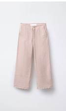 Zara Girls Straight-Leg