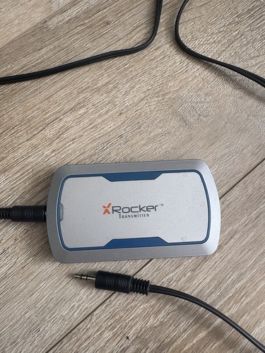 Rocker grey wireless gaming - rocker,
