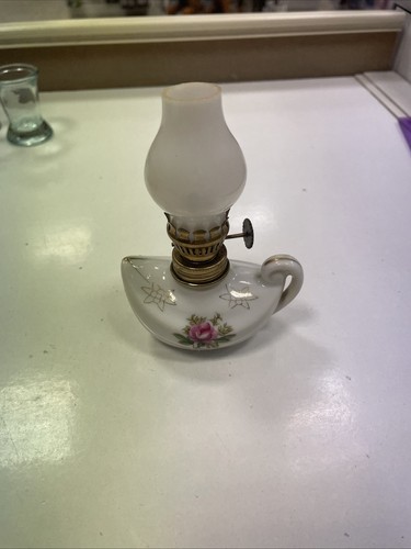Miniature vintage porcelain - miniature,