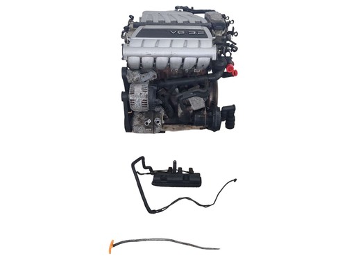Audi quattro 3 2l vr6 - 3.2l,