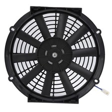10in Slim Electric Cooling Fan