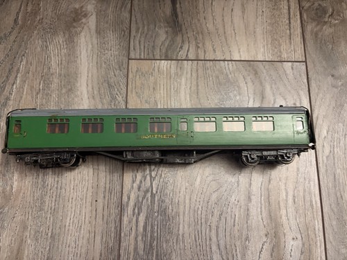 Kit built gauge southern - kit,