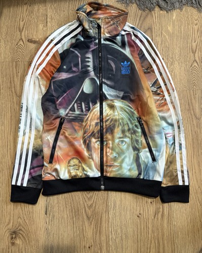Rare limited edition adidas - rare,