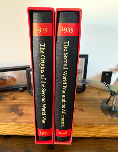 The origins ww2 - of, &