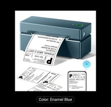 PL80EB 4x6 Wireless Thermal